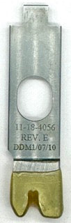 11-18-4056 Troquel perforador de aislamiento Molex