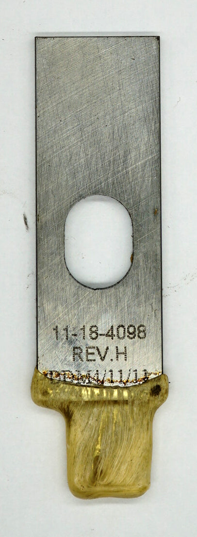 11-18-4098 Applicateur de matrice de poinçon de conducteur Molex