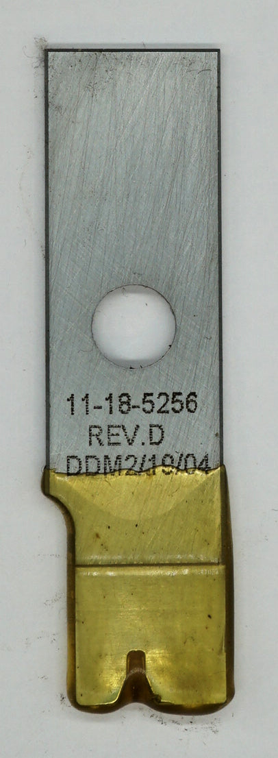 11-18-5256 Applicateur de matrice de poinçon de conducteur Molex