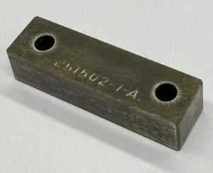 251502-1 Herramientas de calibre TE Amp