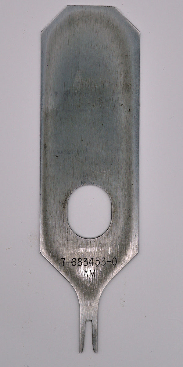 7-683453-0 Crimp Insulation Die 